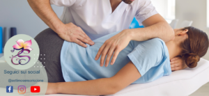 torcicollo osteopata massaggio manuale origini cosmetici 100% naturali metodo Settimo Senso Riccione