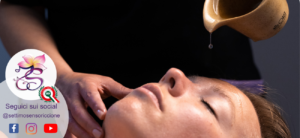 tipi massaggio ayurvedico metodo settimo senso dolori muscolari massaggio cosmetici 100% naturali metodo Settimo Senso Riccione