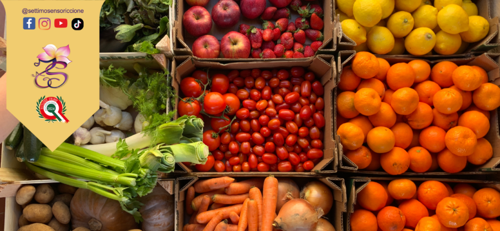 gravidanza alimentazione vegetali settimo senso riccione