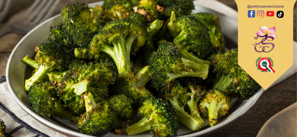 broccoli alimentazione disintossicante settimo senso riccione