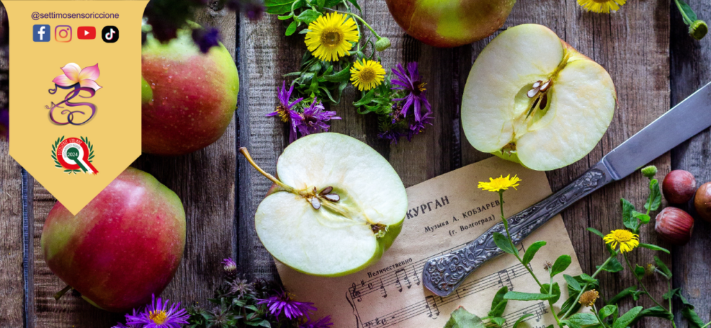 mele alimentazione disintossicante settimo senso riccione