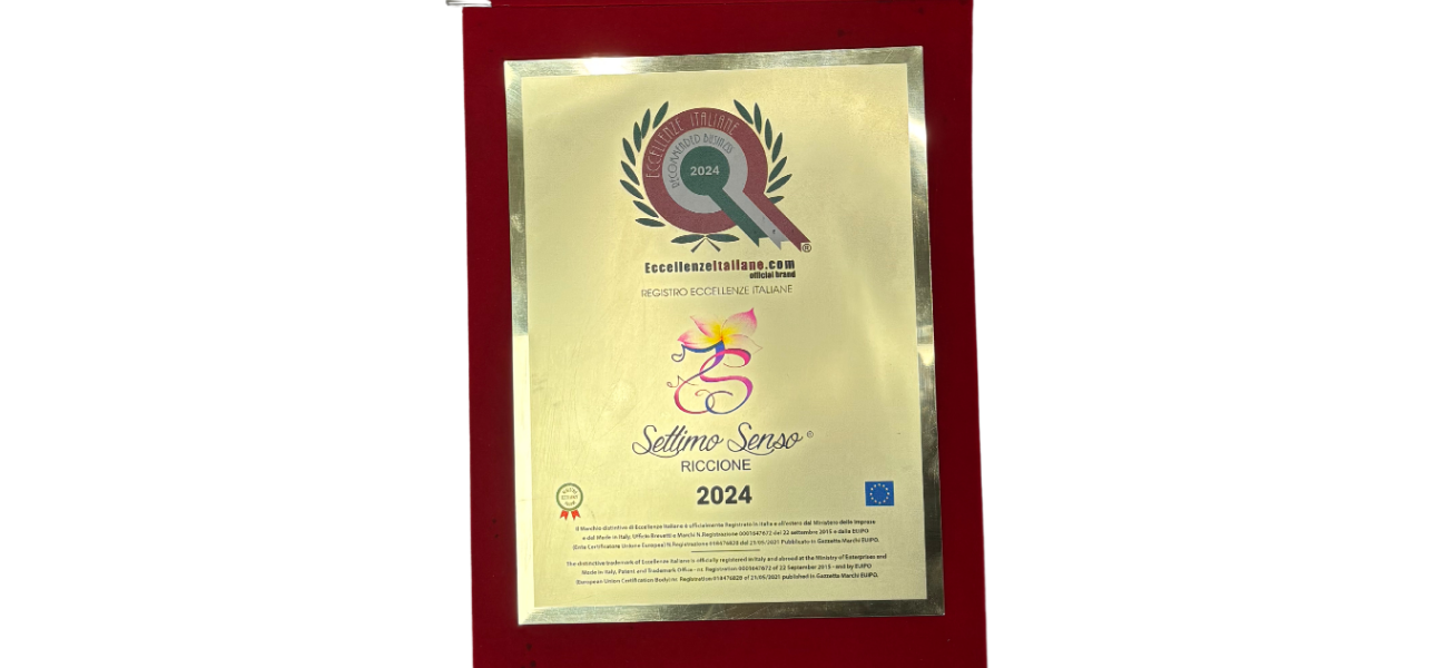 premio eccellenza italiana made in italy riccione dicono di noi